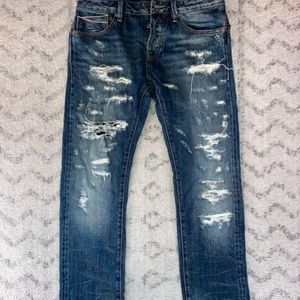 Cult Of Individuality Denim Jeans